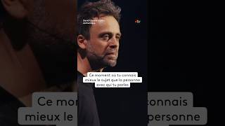 On est pareil, non ? 😅 #DavidCastelloLopes #Authentique #francetv