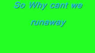 Artist VS Poet Runaway lyrics