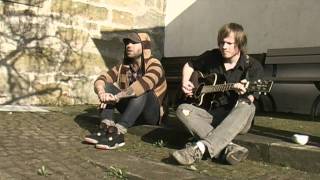 WTV unplugged: Kids In The Way "Tale Of A Lost Boy"