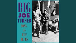 Johnson and Turner Blues