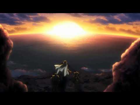 Log Horizon - Daisaigai [Extended]