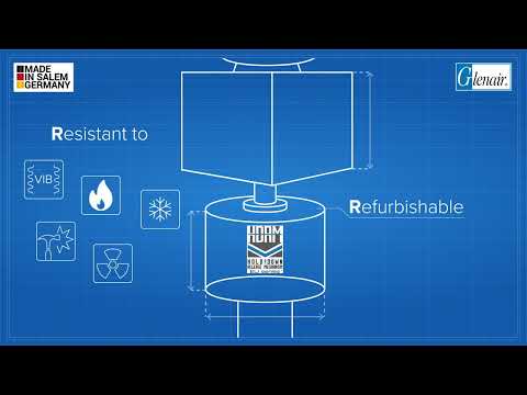 Hold-Down and Release Mechanisms — Glenair GmbH