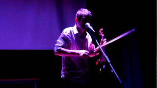 SIEBEN - Virgin In The Green - festival DARKLAND FIRE 2010