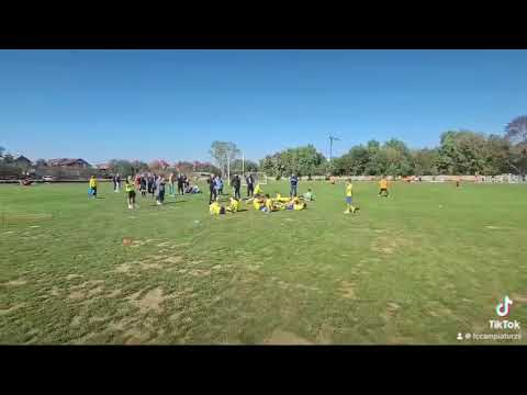 ⚽️Super CÂMPIA⚽️U12 -etapa I🔵🟡FC Câmpia Turzii vs ACS Vasile Moga Apahida 🔵⚪️