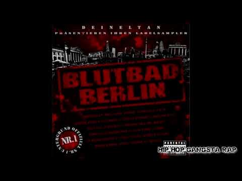 DeineLtan - Killateam (Feat. Killah June, Atilla Knight & Greg)