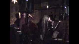 TAHNA RUNNING  Imagination