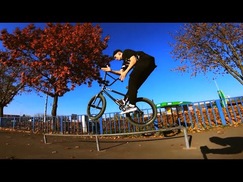 2020 Park Edit