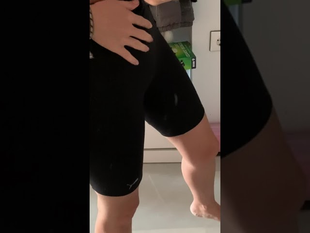 Vídeo relacionado con Puma Essentials Logo W Legging Deportivo de Talle Alto, Mujer, Negro, L