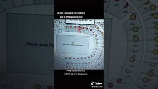 Download lagu harga tiket konser BTS 😱😱 mp3