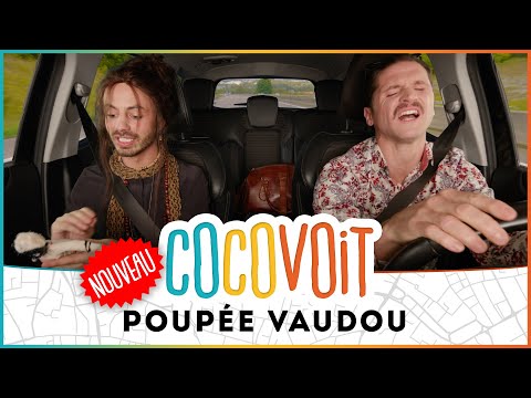 Cocovoit - Voodoo Doll
