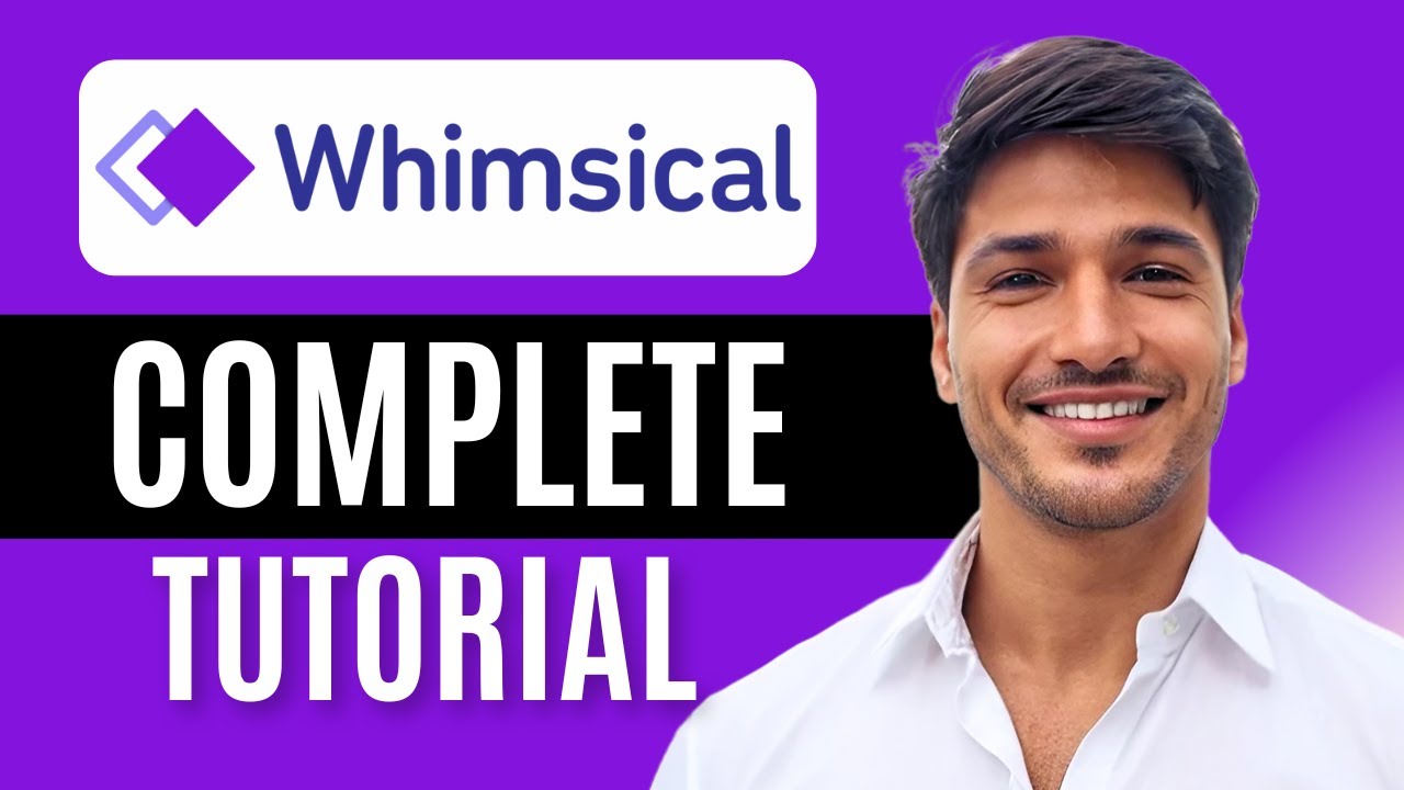 Whimsical AI tutorial