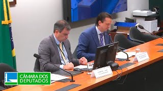  Discussão e votação de propostas legislativas - 26/11/2025 13:00
