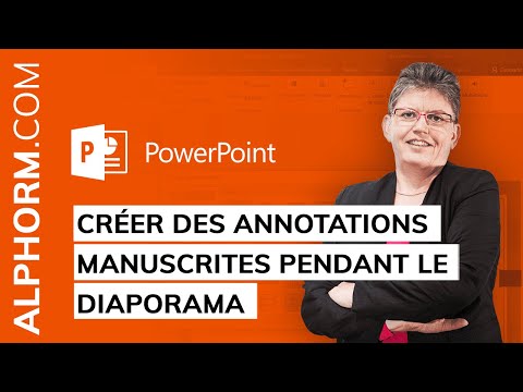 Vidéo présentation du Projet IT de la formation Powerpoint 2016