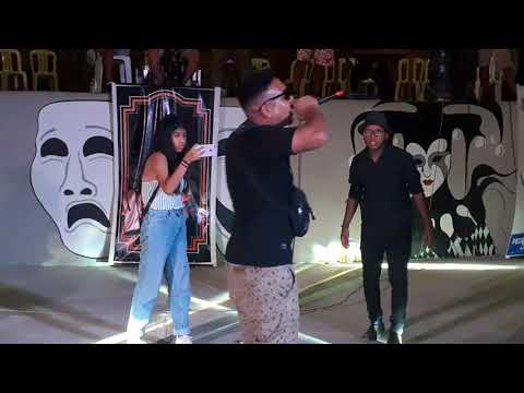 ZIKA vs JOSE HITS - Semifinal Arena Punch (BATALLON)