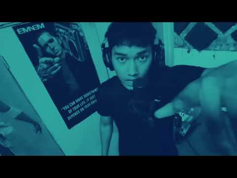 Clout9 - Make it Clear ||Prod. by JayRBeatz {Open Mic}