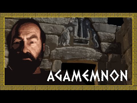 Who was Agamemnon? | Early Life and Reign of the King of Mycenae