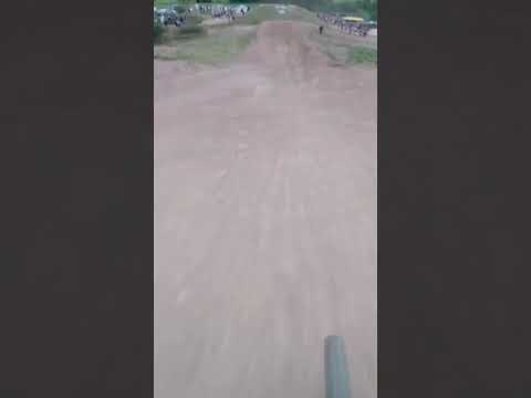 ⚡️This guy shreds these jumps🤟 @LooseFest #shorts