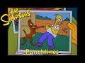 The Simpsons Best Of Jokes