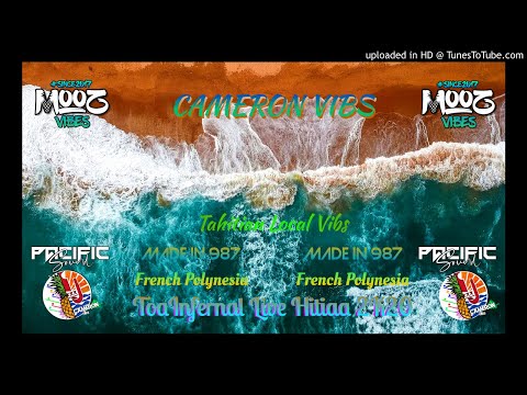 TOAFERNAL LIVE HITIAA - 10 RAGGA 2020