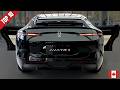 10 Almost PERFECT Chinese Luxury EVs For Canadian Car Market