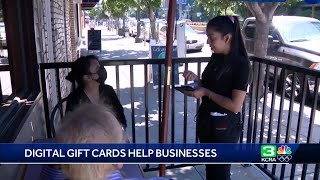 San Joaquin County program gives businesses more revenue, customers more spending bucks