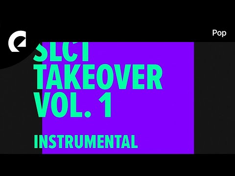Gloria Tells feat. SLCT - You Can have it All (SLCT Remix) (Instrumental Version)