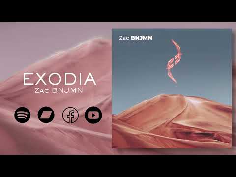 Exodia - Zac BNJMN