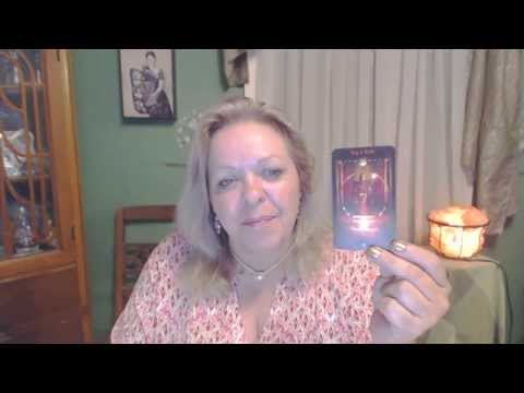 Daily Focus Tarot Reading for September 24,  2015
