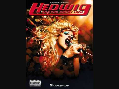 Hedwig and The Angry Inch -  Midnight Radio