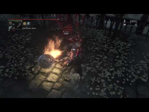 Berts weapon    im no shadowfalls but love whirligig lol