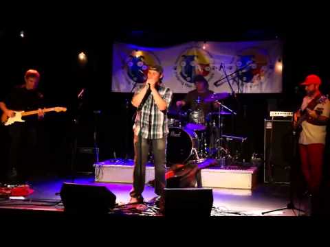 The J.C. Andersen Band - 