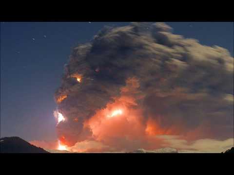 Faces In The Sky! Pareidolia