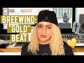 How I Made "Gold" by BreeKay x Kasairi