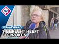 Straatvraag: Hagenaren vinden vrijspraak Richard De Mos helemaal terecht