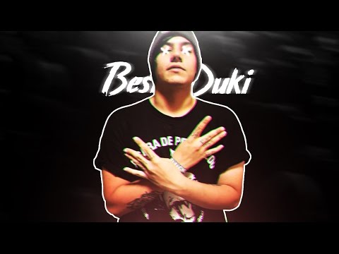 DUKI | Batallas de rap 🔥