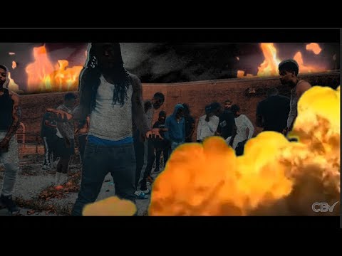 M3Monty - Picks (Official Video) | shot by @cbvtrump