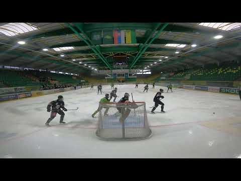 31. Kolo EXJ ZA-KE 1. Tretina (2-3) Sedláček 4.12.2025