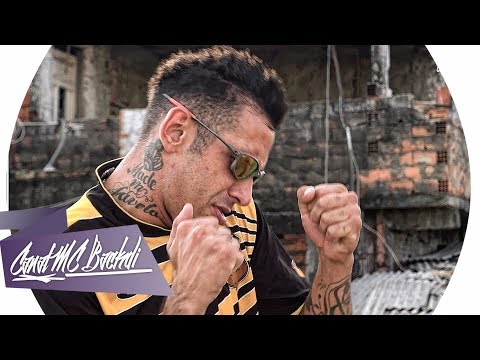 MC Chaverinho / De Volta a Colômbia / Vídeo Clipe