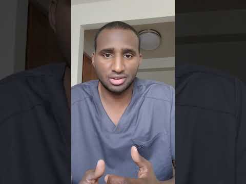 Hamit - USMLE Wise match story