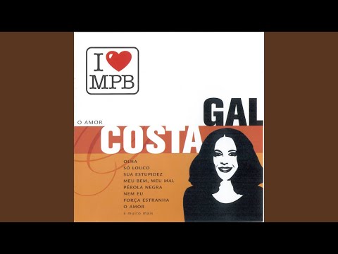 Volta - Gal Costa
