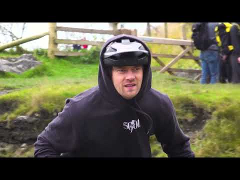 Craig Evans Orange Section