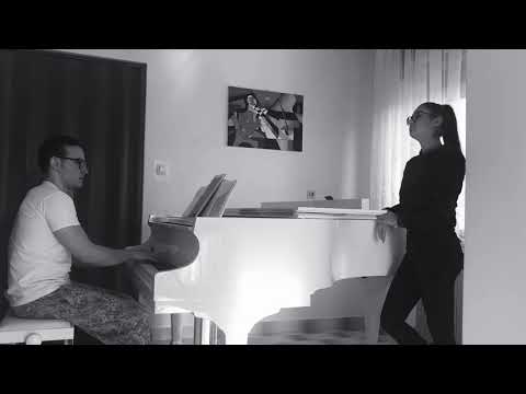 MEDEA-  Dva put san umra- Oliver Dragojević (Cover)