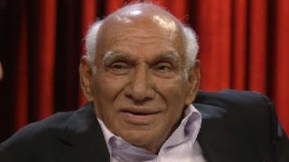 Yash Chopra Recalls his Journey from 1951
