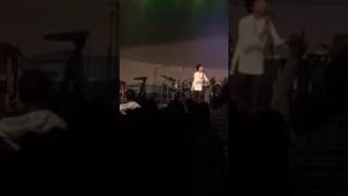 Briana Babineaux -Love you Forever