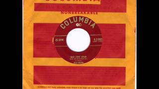 BILLY WALKER -  BACK STREET AFFAIR -  YOU CAN TALK ME OUT OF ANYTHING -  COLUMBIA 4 21003