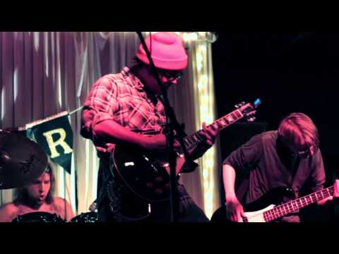 Howling Giant - Whale Lord Live at fooBAR
