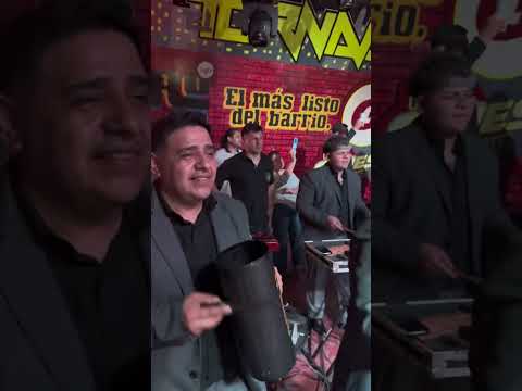 @alejandrovelizoficial8097 en el tornado 🎉🕺🔥🔥 #guarachasantiagueña #baile #santiagodelestero