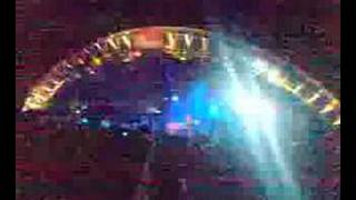 Jamie Lidell &quot;When I come back around&quot; at Big Chill 2006