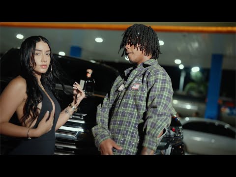 Luis Brown - Peluches (Video Oficial)