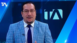 Polémica en el CPCCS — Entrevista 24 Horas